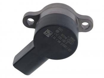 17 999 р. Датчик давления топлива MERCEDES C (W203,W210) BOSCH BOSCH 0281002241  с доставкой в г. Кемерово. Увеличить фотографию 2