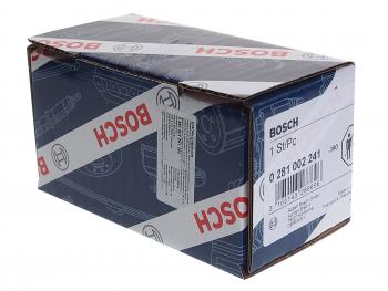 17 999 р. Датчик давления топлива MERCEDES C (W203,W210) BOSCH BOSCH 0281002241  с доставкой в г. Кемерово. Увеличить фотографию 3