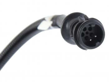 8 199 р. Датчик положения коленвала MAN BOSCH BOSCH 0281002270  с доставкой в г. Кемерово. Увеличить фотографию 2