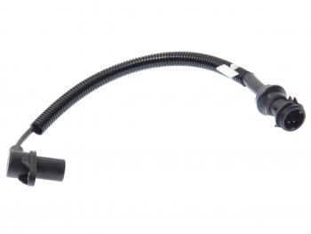 8 199 р. Датчик положения коленвала MAN BOSCH BOSCH 0281002270  с доставкой в г. Кемерово. Увеличить фотографию 1