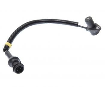 7 749 р. Датчик положения коленвала MAN BOSCH BOSCH 0281002271  с доставкой в г. Кемерово. Увеличить фотографию 1