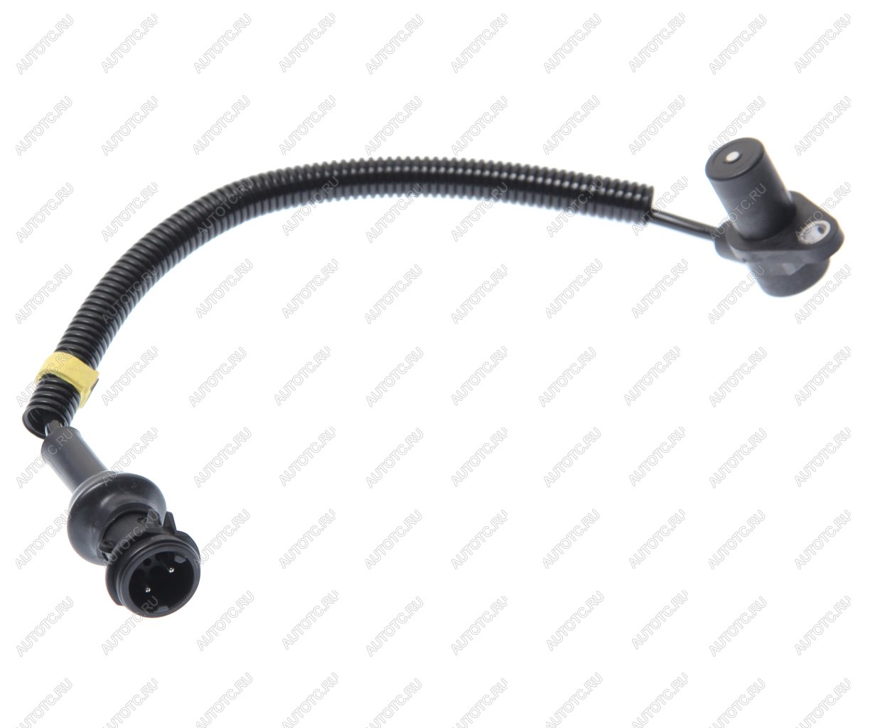 7 749 р. Датчик положения коленвала MAN BOSCH BOSCH 0281002271  с доставкой в г. Кемерово