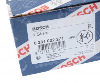 7 749 р. Датчик положения коленвала MAN BOSCH BOSCH 0281002271  с доставкой в г. Кемерово. Увеличить фотографию 3