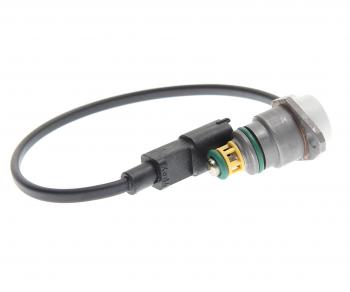 23 849 р. Клапан RENAULT Premium электромагнитный ТНВД BOSCH BOSCH 0281002313  с доставкой в г. Кемерово. Увеличить фотографию 1