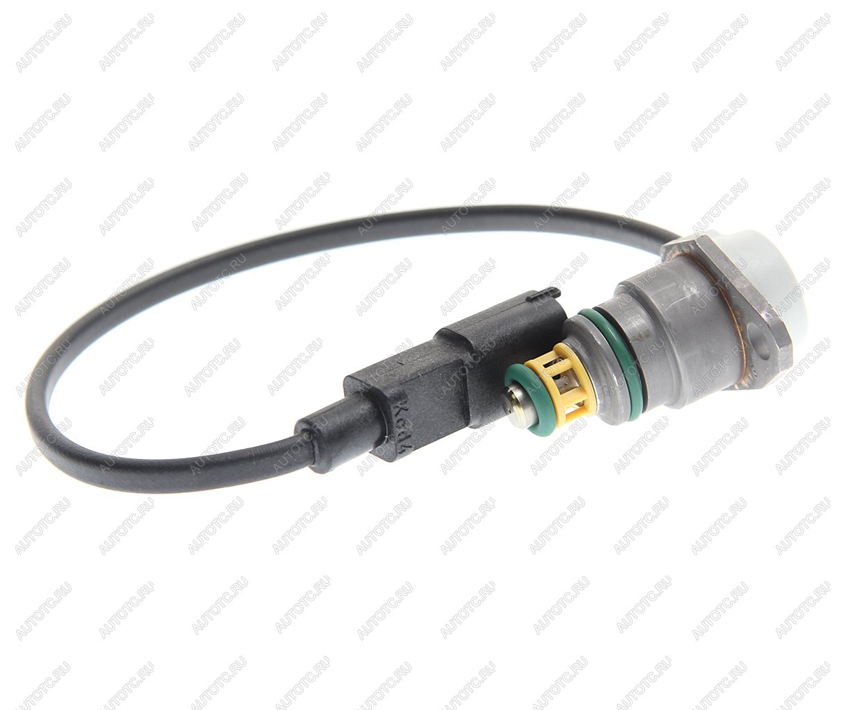 23 849 р. Клапан RENAULT Premium электромагнитный ТНВД BOSCH BOSCH 0281002313  с доставкой в г. Кемерово