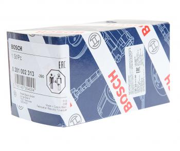 23 849 р. Клапан RENAULT Premium электромагнитный ТНВД BOSCH BOSCH 0281002313  с доставкой в г. Кемерово. Увеличить фотографию 3
