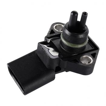 7 499 р. Датчик давления AUDI A1 выхлопной системы BOSCH BOSCH 0281002326 BOSCH 0281002326  с доставкой в г. Кемерово. Увеличить фотографию 1