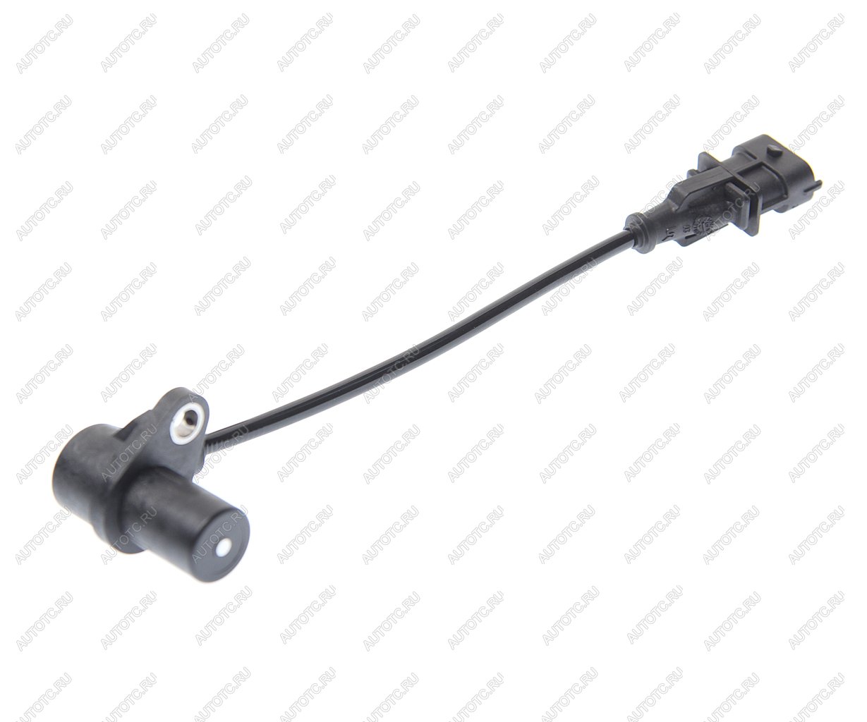 3 899 р. Датчик положения коленвала IVECO EuroCargo BOSCH BOSCH 0281002410  с доставкой в г. Кемерово