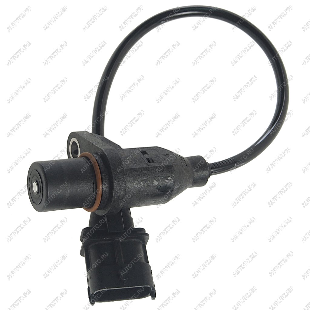 3 689 р. Датчик положения распредвала IVECO Eurocargo BOSCH BOSCH 0281002411  с доставкой в г. Кемерово
