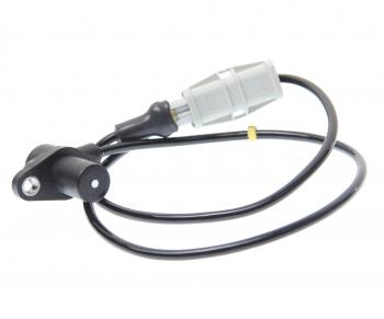 7 999 р. Датчик положения коленвала MAN F2000 BOSCH BOSCH 0281002426  с доставкой в г. Кемерово. Увеличить фотографию 1