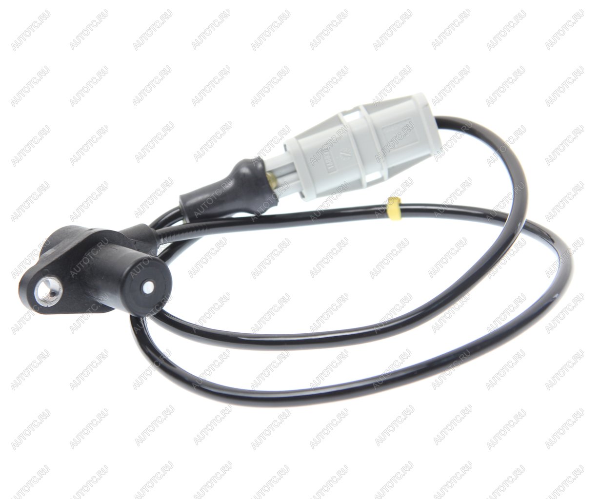 7 999 р. Датчик положения коленвала MAN F2000 BOSCH BOSCH 0281002426  с доставкой в г. Кемерово