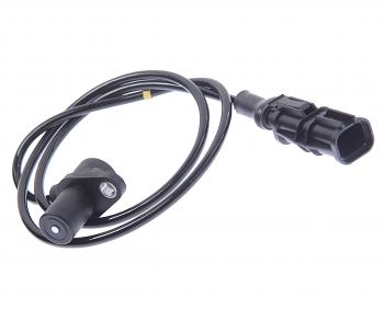 7 699 р. Датчик положения коленвала MAN BOSCH BOSCH 0281002427  с доставкой в г. Кемерово. Увеличить фотографию 1