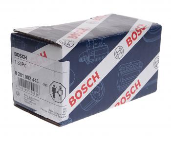 11 849 р. Датчик давления топлива HYUNDAI Trajet (FO) (2.0) CRDi (01-) BOSCH BOSCH 0281002445  с доставкой в г. Кемерово. Увеличить фотографию 3