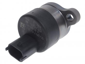 11 849 р. Датчик давления топлива HYUNDAI Trajet (FO) (2.0) CRDi (01-) BOSCH BOSCH 0281002445  с доставкой в г. Кемерово. Увеличить фотографию 2