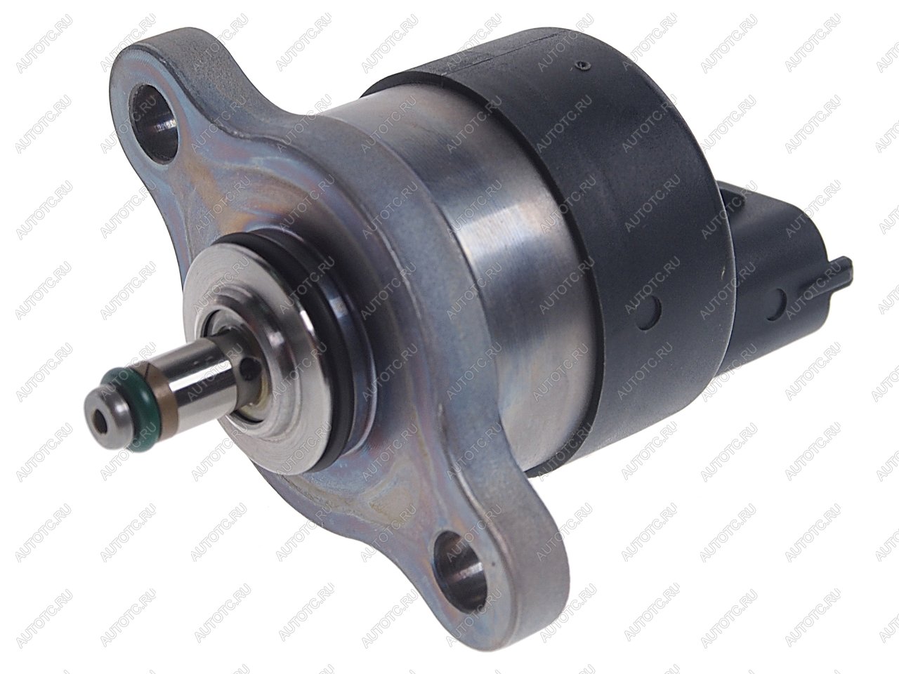 11 849 р. Датчик давления топлива HYUNDAI Trajet (FO) (2.0) CRDi (01-) BOSCH BOSCH 0281002445  с доставкой в г. Кемерово