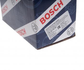 11 849 р. Датчик давления топлива HYUNDAI Trajet (FO) (2.0) CRDi (01-) BOSCH BOSCH 0281002445  с доставкой в г. Кемерово. Увеличить фотографию 4