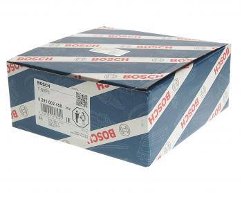 7 749 р. Датчик положения коленвала SCANIA BOSCH BOSCH 0281002458  с доставкой в г. Кемерово. Увеличить фотографию 4
