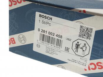 7 749 р. Датчик положения коленвала SCANIA BOSCH BOSCH 0281002458  с доставкой в г. Кемерово. Увеличить фотографию 5