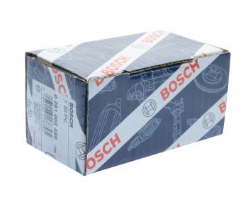 12 249 р. Клапан BMW 5 (E39) давления топлива BOSCH BOSCH 0281002480  с доставкой в г. Кемерово. Увеличить фотографию 4