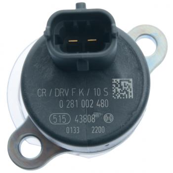 12 249 р. Клапан BMW 5 (E39) давления топлива BOSCH BOSCH 0281002480  с доставкой в г. Кемерово. Увеличить фотографию 3
