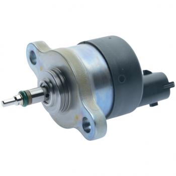 12 249 р. Клапан BMW 5 (E39) давления топлива BOSCH BOSCH 0281002480  с доставкой в г. Кемерово. Увеличить фотографию 1