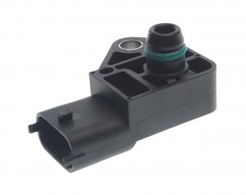 6 999 р. Датчик абсолютного давления воздуха OPEL Astra G (03-09),Corsa C (03-06) BOSCH BOSCH 0281002487  с доставкой в г. Кемерово. Увеличить фотографию 2