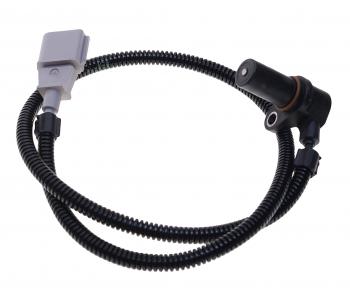 8 249 р. Датчик положения коленвала VW LT BOSCH BOSCH 0281002496  с доставкой в г. Кемерово. Увеличить фотографию 2
