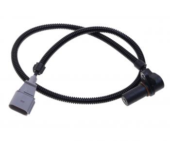 8 249 р. Датчик положения коленвала VW LT BOSCH BOSCH 0281002496  с доставкой в г. Кемерово. Увеличить фотографию 1