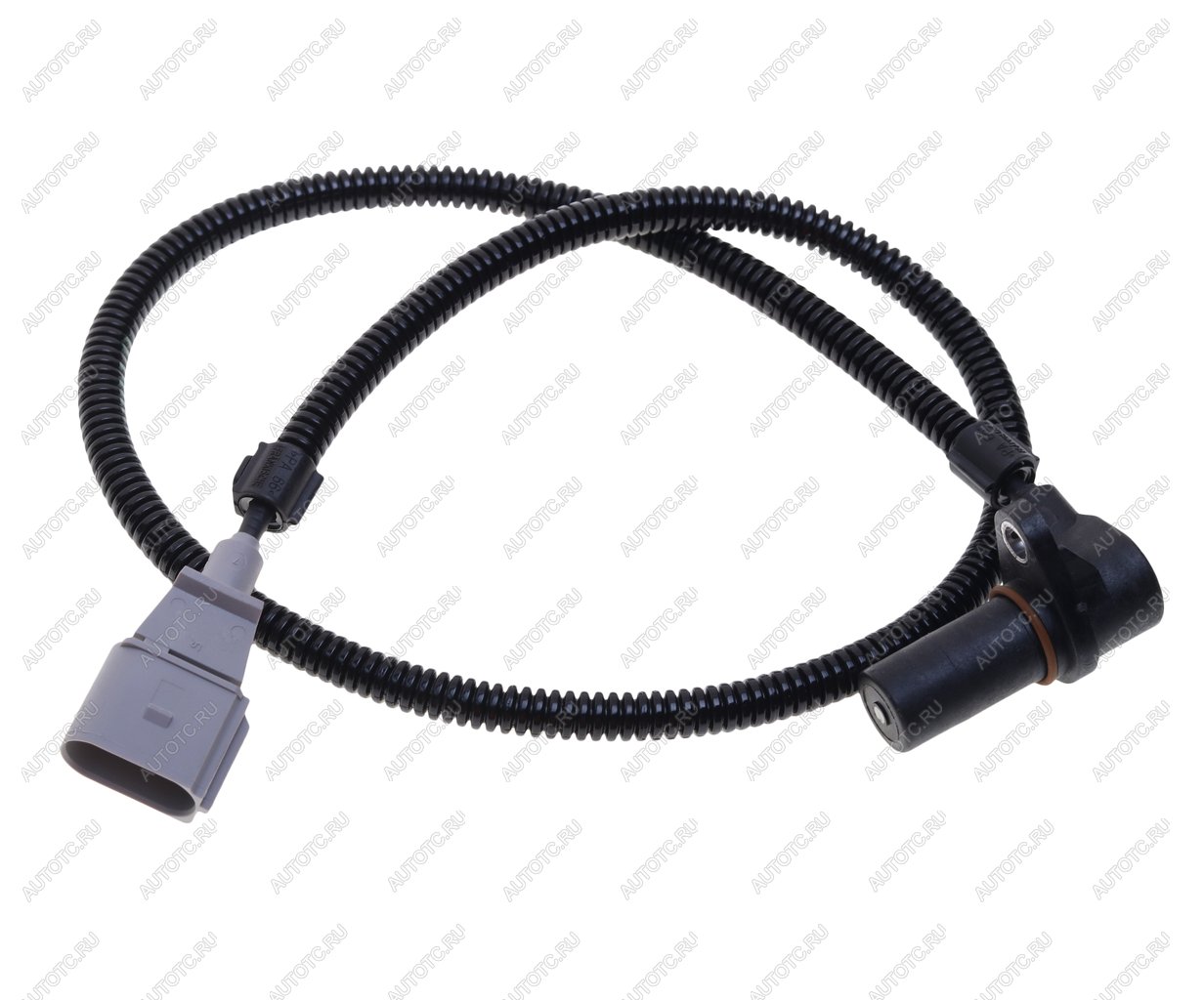 8 249 р. Датчик положения коленвала VW LT BOSCH BOSCH 0281002496  с доставкой в г. Кемерово