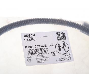 8 249 р. Датчик положения коленвала VW LT BOSCH BOSCH 0281002496  с доставкой в г. Кемерово. Увеличить фотографию 3