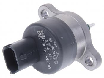 12 949 р. Регулятор FIAT Ducato (01-06) давления топлива BOSCH BOSCH 0281002500  с доставкой в г. Кемерово. Увеличить фотографию 2
