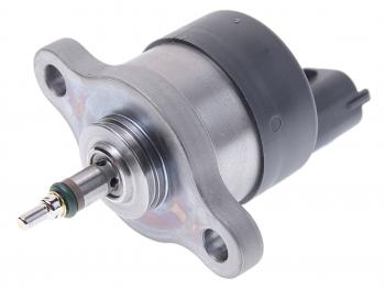 12 949 р. Регулятор FIAT Ducato (01-06) давления топлива BOSCH BOSCH 0281002500  с доставкой в г. Кемерово. Увеличить фотографию 1