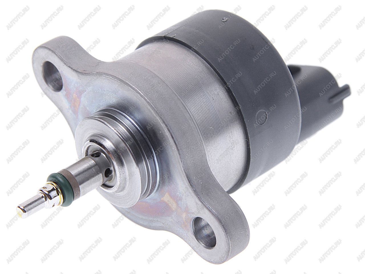 12 949 р. Регулятор FIAT Ducato (01-06) давления топлива BOSCH BOSCH 0281002500  с доставкой в г. Кемерово