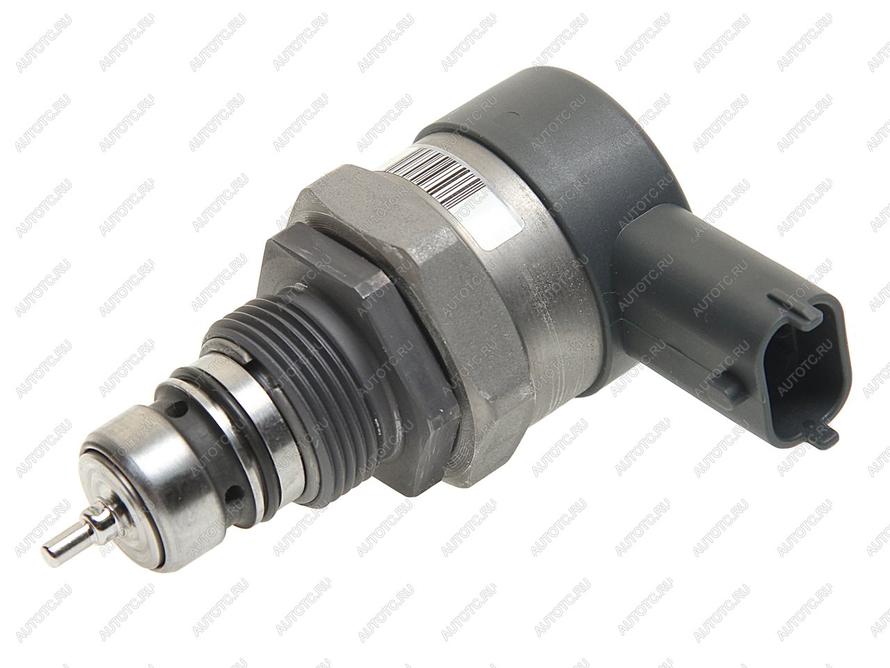 12 749 р. Регулятор KIA FORD FIAT давления топлива BOSCH BOSCH 0281002507  с доставкой в г. Кемерово