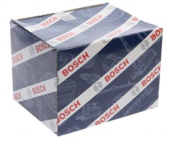 16 849 р. Датчик массового расхода воздуха MERCEDES Vito (W639) BOSCH BOSCH 0281002585  с доставкой в г. Кемерово. Увеличить фотографию 4