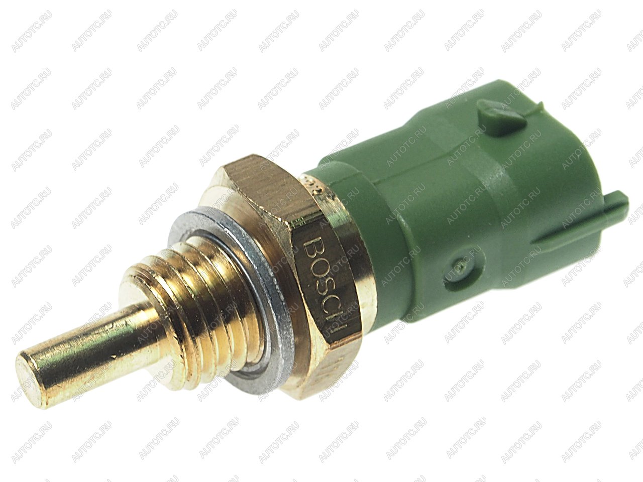 1 469 р. Датчик температуры VOLVO XC90 (02-) топлива BOSCH BOSCH 0281002623  с доставкой в г. Кемерово