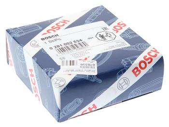2 479 р. Датчик положения распредвала IVECO BOSCH BOSCH 0281002634  с доставкой в г. Кемерово. Увеличить фотографию 3