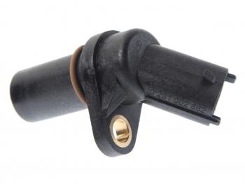 2 859 р. Датчик положения коленвала MAN BOSCH BOSCH 0281002662  с доставкой в г. Кемерово. Увеличить фотографию 1