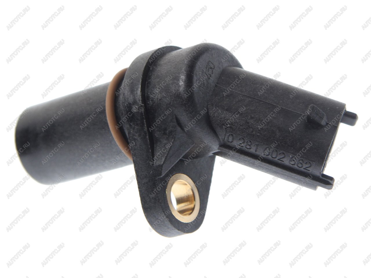 2 859 р. Датчик положения коленвала MAN BOSCH BOSCH 0281002662  с доставкой в г. Кемерово