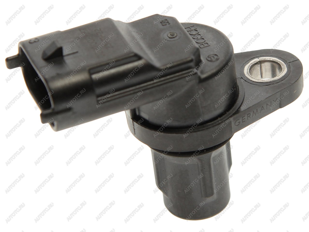 2 799 р. Датчик положения распредвала ГАЗель Next дв.А-274 (EvoTech 2.7) BOSCH BOSCH 0281002667  с доставкой в г. Кемерово