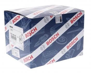 10 649 р. Датчик массового расхода воздуха CHEVROLET Captiva,Lacetti (03-08) BOSCH BOSCH 0281002683  с доставкой в г. Кемерово. Увеличить фотографию 5
