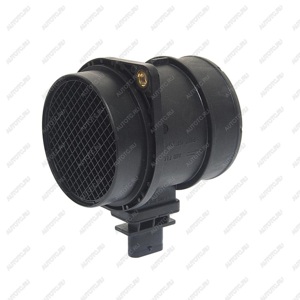 11 799 р. Датчик массового расхода воздуха HYUNDAI Porter 2 дв.D4CB KIA Bongo 3 (06-) BOSCH BOSCH 0281002721  с доставкой в г. Кемерово