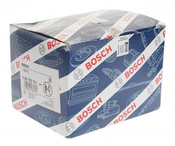 11 799 р. Датчик массового расхода воздуха HYUNDAI Porter 2 дв.D4CB KIA Bongo 3 (06-) BOSCH BOSCH 0281002721  с доставкой в г. Кемерово. Увеличить фотографию 3