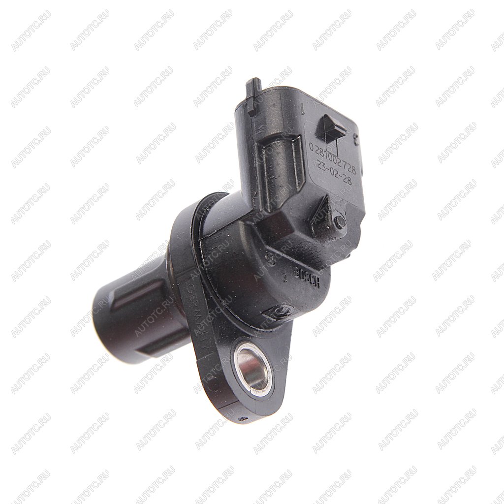 3 299 р. Датчик положения распредвала MAZDA BT50 (06-) (2.5) BOSCH BOSCH 0281002728  с доставкой в г. Кемерово