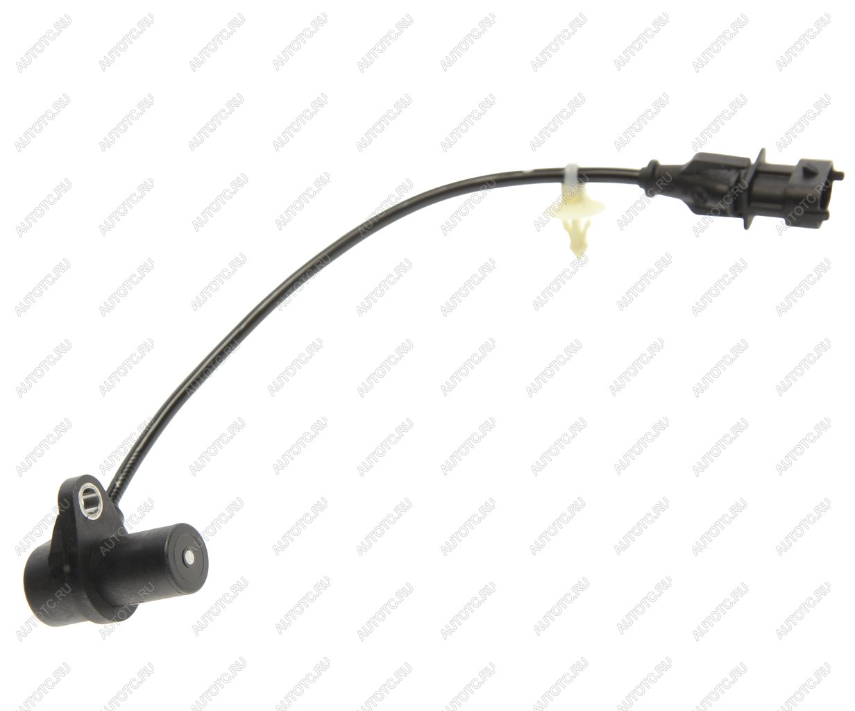 4 099 р. Датчик коленвала MAZDA BT-50 BOSCH BOSCH 0281002729  с доставкой в г. Кемерово