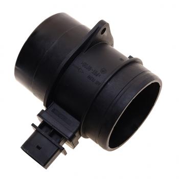 12 999 р. Датчик массового расхода воздуха AUDI A3 (04-13) BOSCH BOSCH 0281002735  с доставкой в г. Кемерово. Увеличить фотографию 3