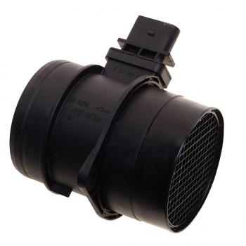 12 999 р. Датчик массового расхода воздуха AUDI A3 (04-13) BOSCH BOSCH 0281002735  с доставкой в г. Кемерово. Увеличить фотографию 2