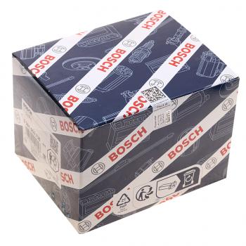 12 999 р. Датчик массового расхода воздуха AUDI A3 (04-13) BOSCH BOSCH 0281002735  с доставкой в г. Кемерово. Увеличить фотографию 4