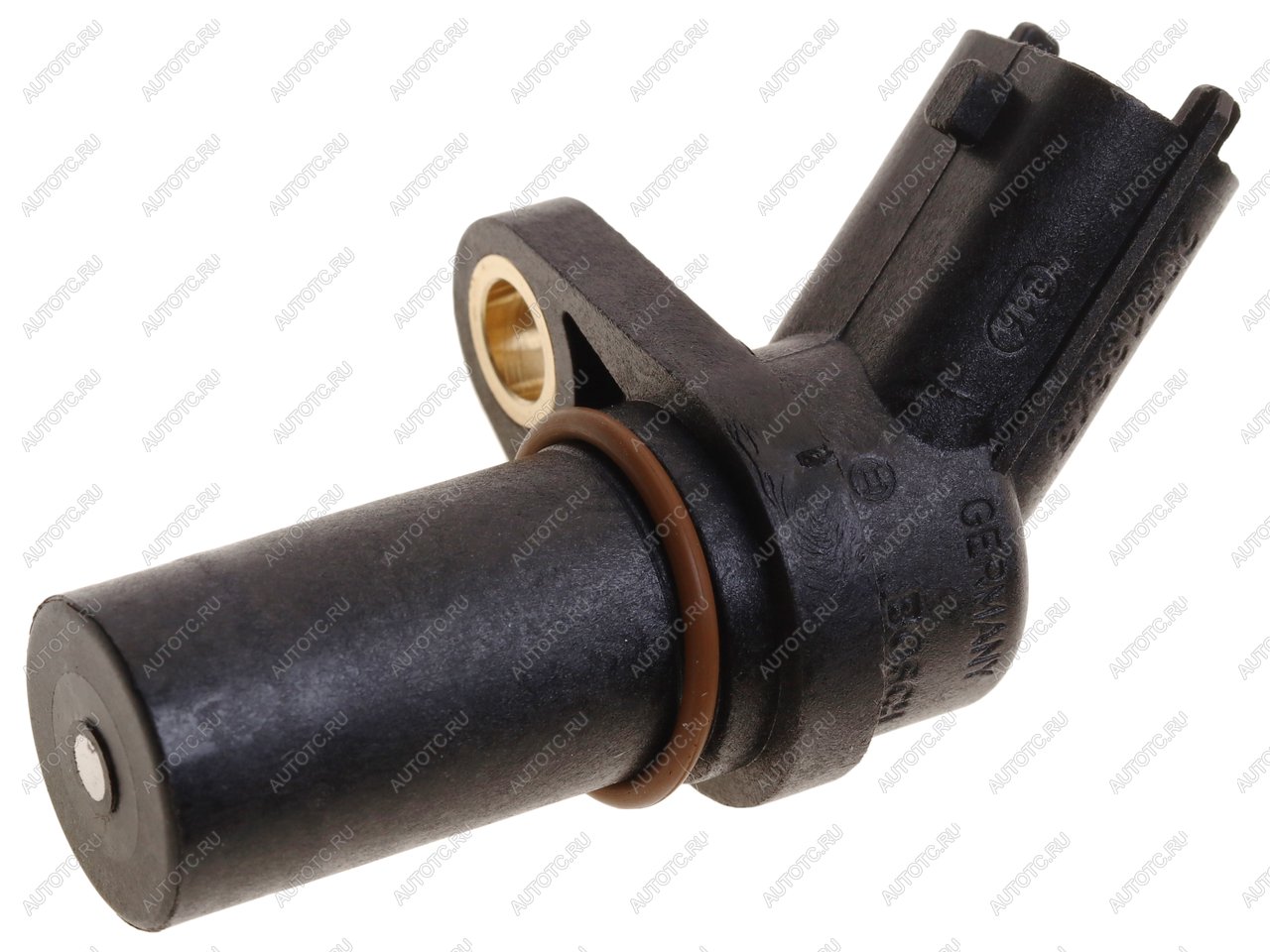 2 099 р. Датчик положения коленвала RENAULT Magnum BOSCH BOSCH 0281002742  с доставкой в г. Кемерово