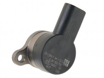 10 949 р. Клапан MERCEDES C (W202) (97-00) редукционный BOSCH BOSCH 0281002750  с доставкой в г. Кемерово. Увеличить фотографию 3